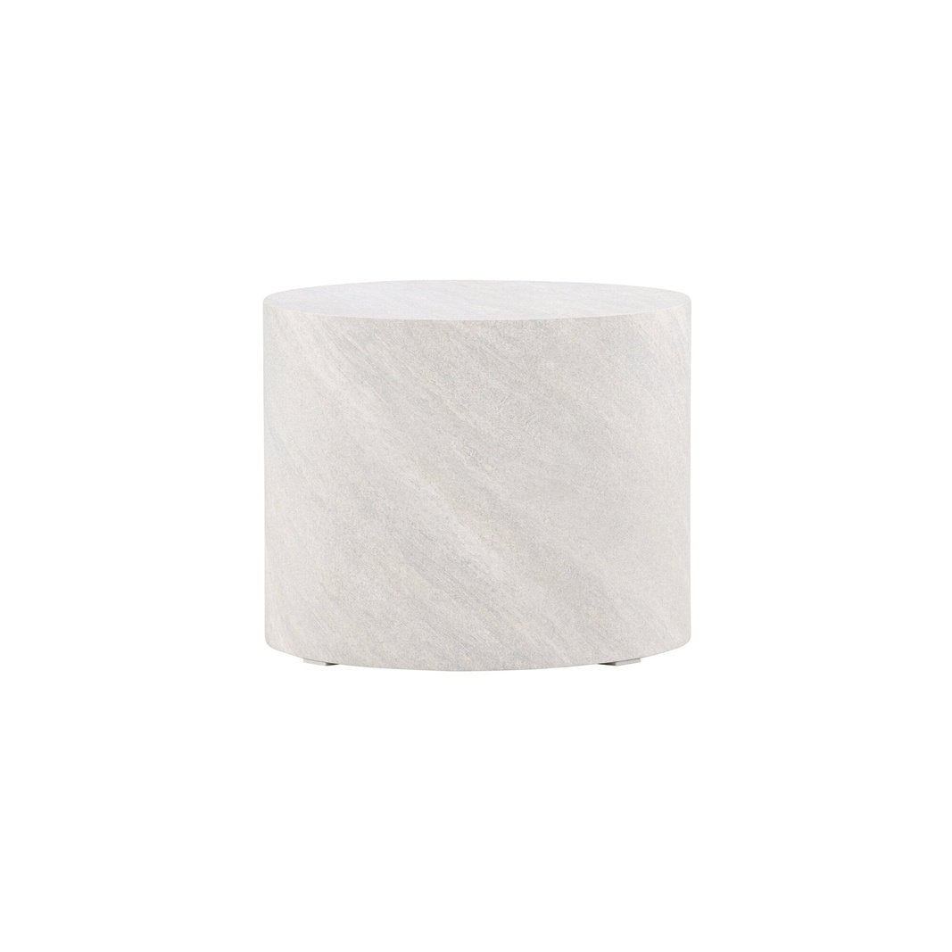 York sofabord Ø50 Venture Design Sofabord