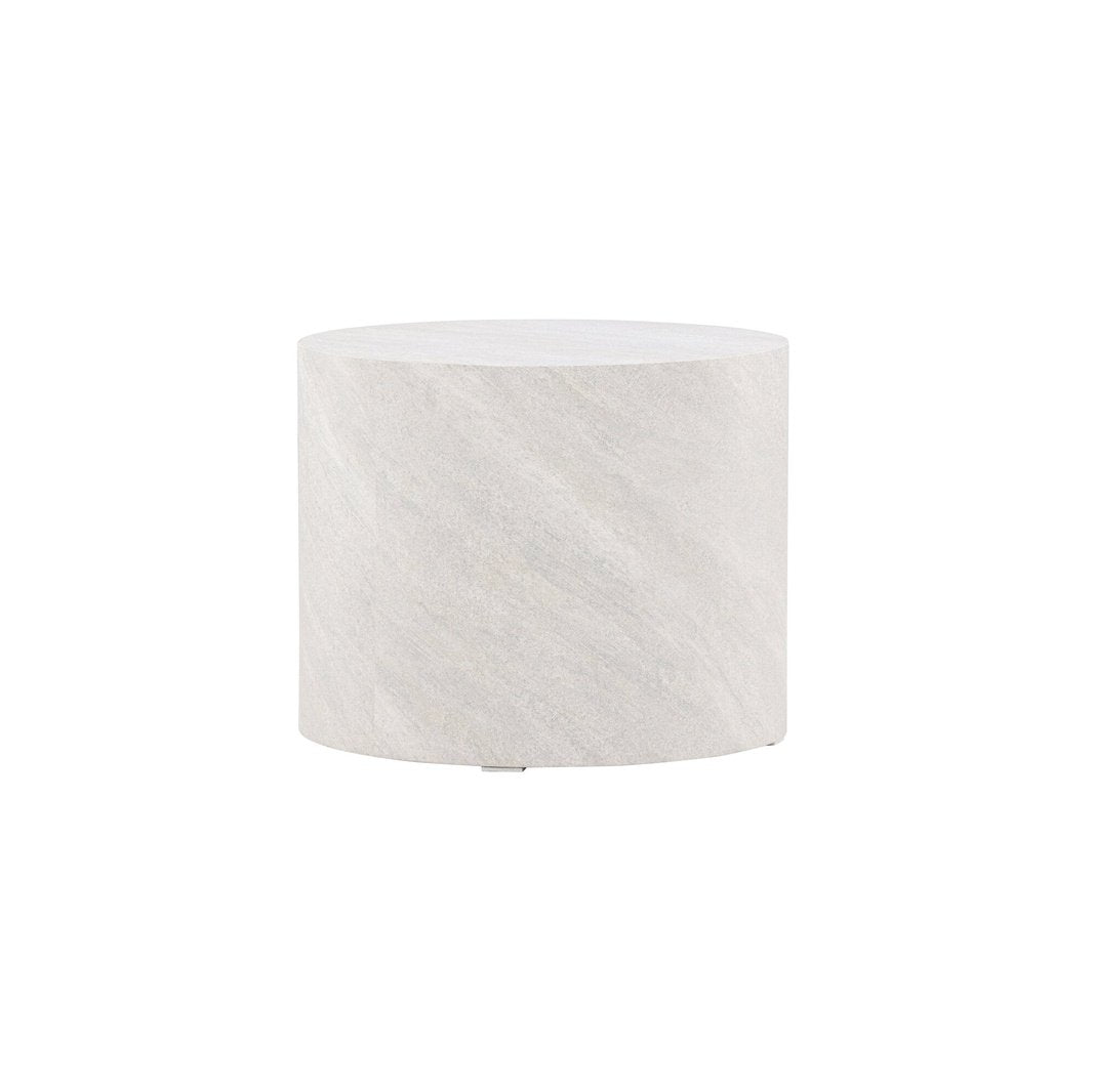 York sofabord Ø50 Venture Design Sofabord