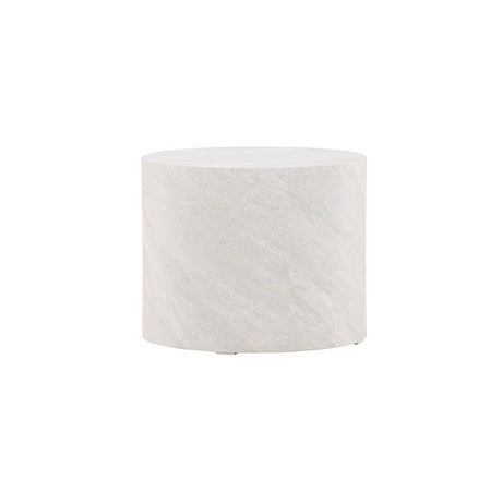 York sofabord Ø50 Venture Design Sofabord