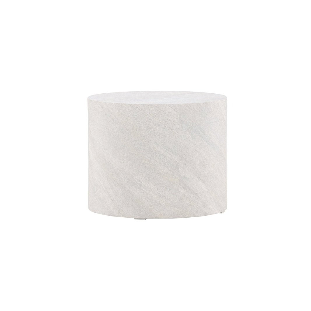 York sofabord Ø50 Venture Design Sofabord