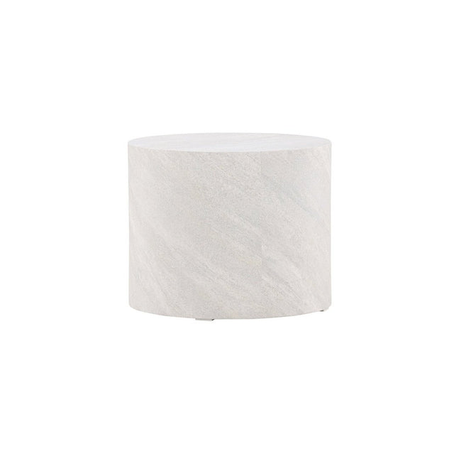 York sofabord Ø50 Venture Design Sofabord