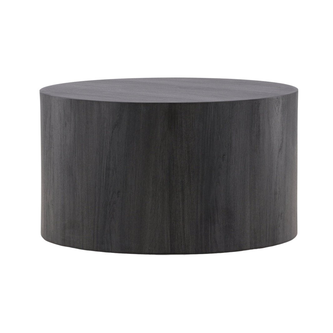 York sofabord Ø80 Venture Design Sofabord