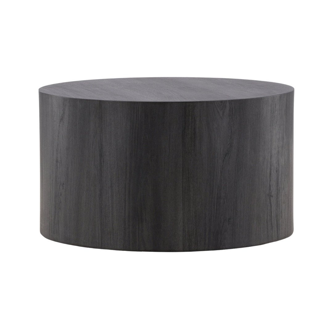 York sofabord Ø80 Venture Design Sofabord