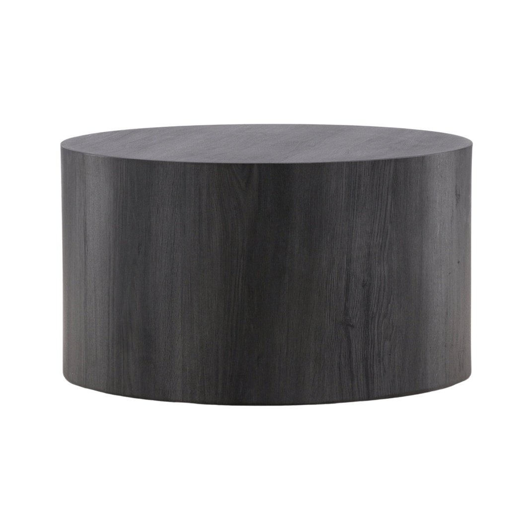 York sofabord Ø80 Venture Design Sofabord