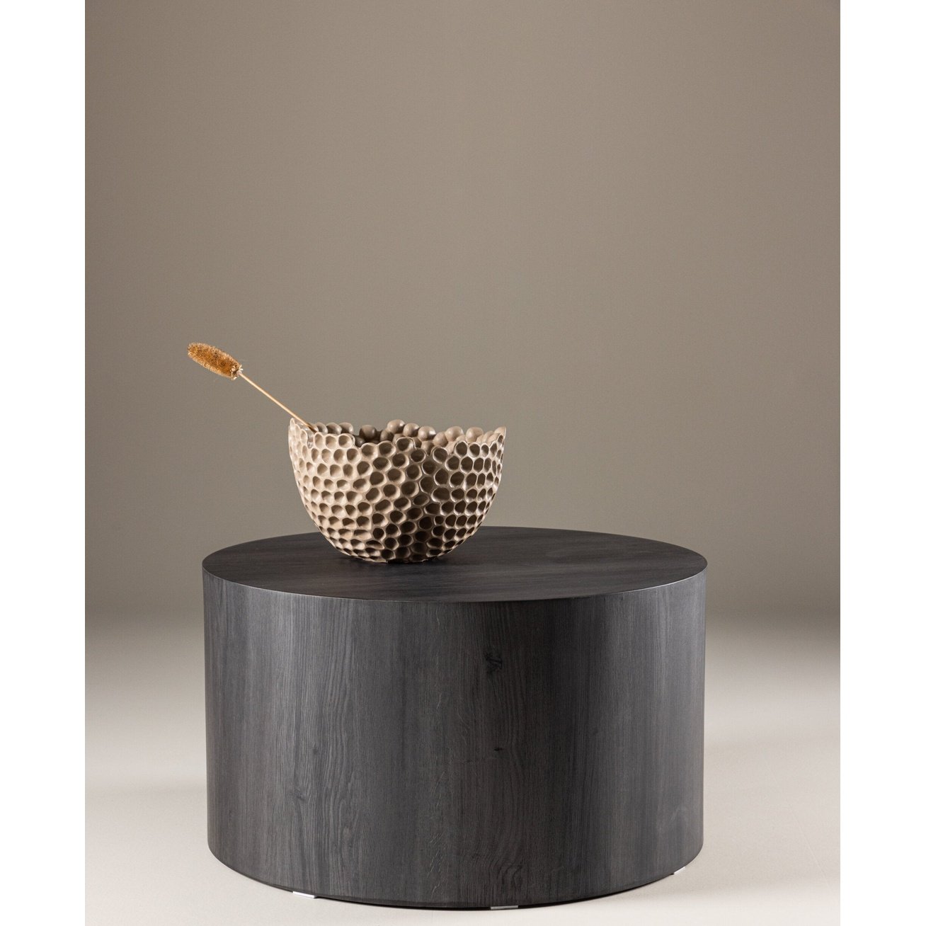 York sofabord Ø80 Venture Design Sofabord