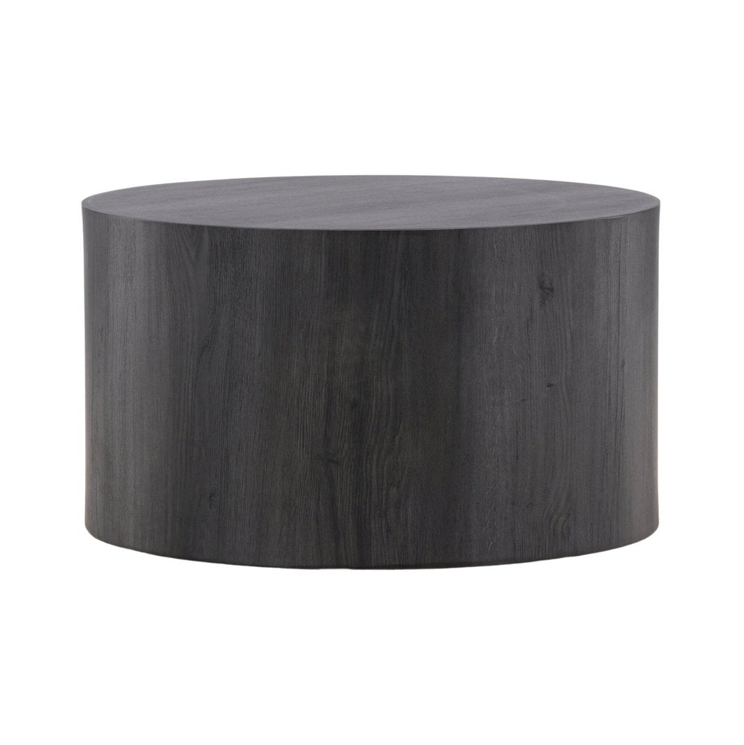 York sofabord Ø80 Venture Design Sofabord