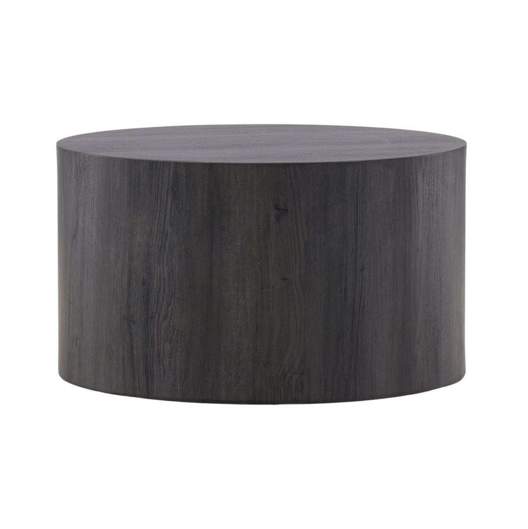 York sofabord Ø80 Venture Design Sofabord