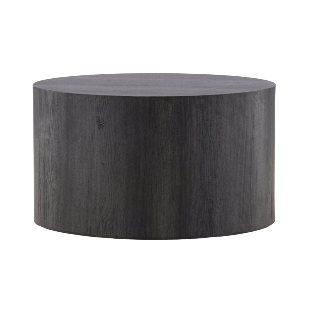 York sofabord Ø80 Venture Design Sofabord