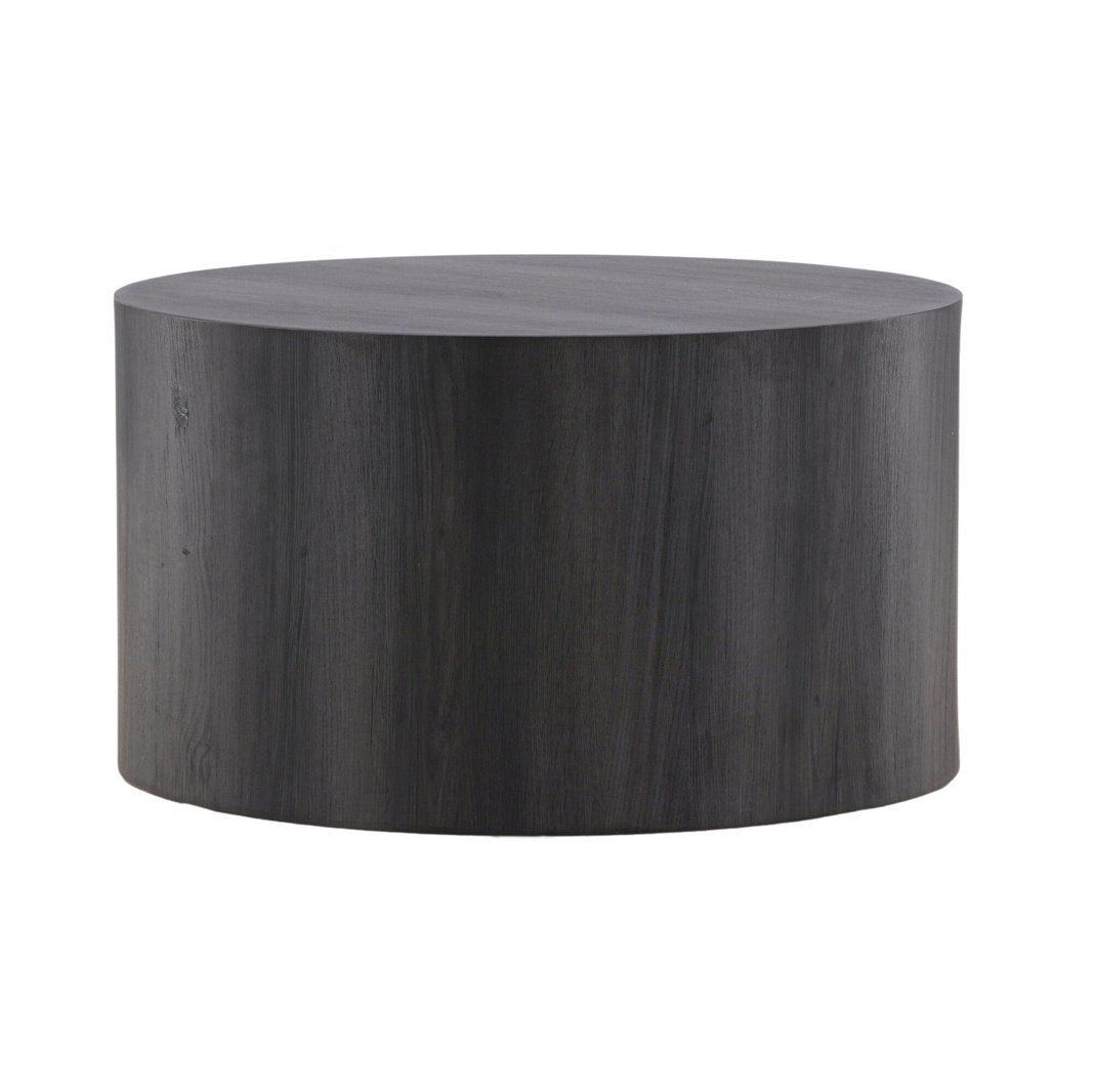 York sofabord Ø80 Venture Design Sofabord