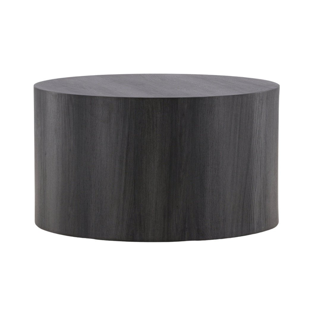 York sofabord Ø80 Venture Design Sofabord