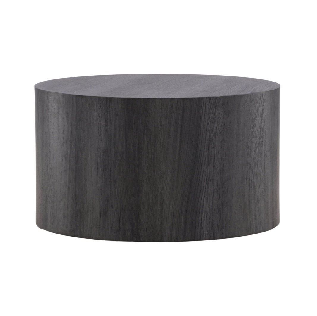 York sofabord Ø80 Venture Design Sofabord