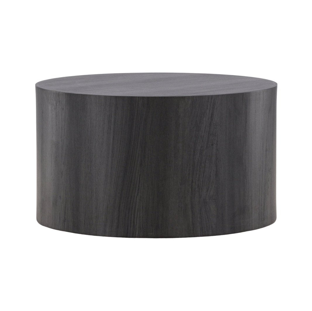 York sofabord Ø80 Venture Design Sofabord