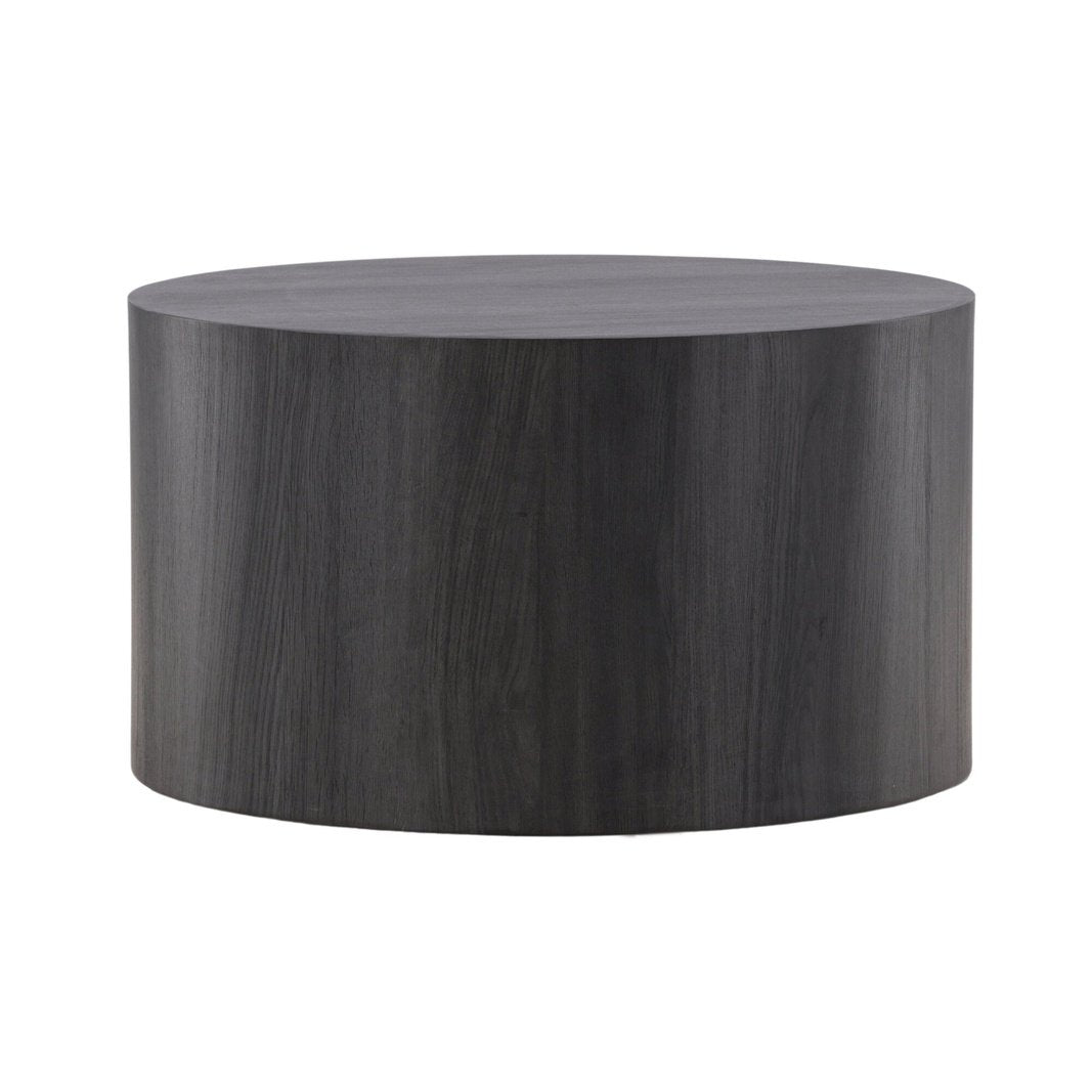 York sofabord Ø80 Venture Design Sofabord