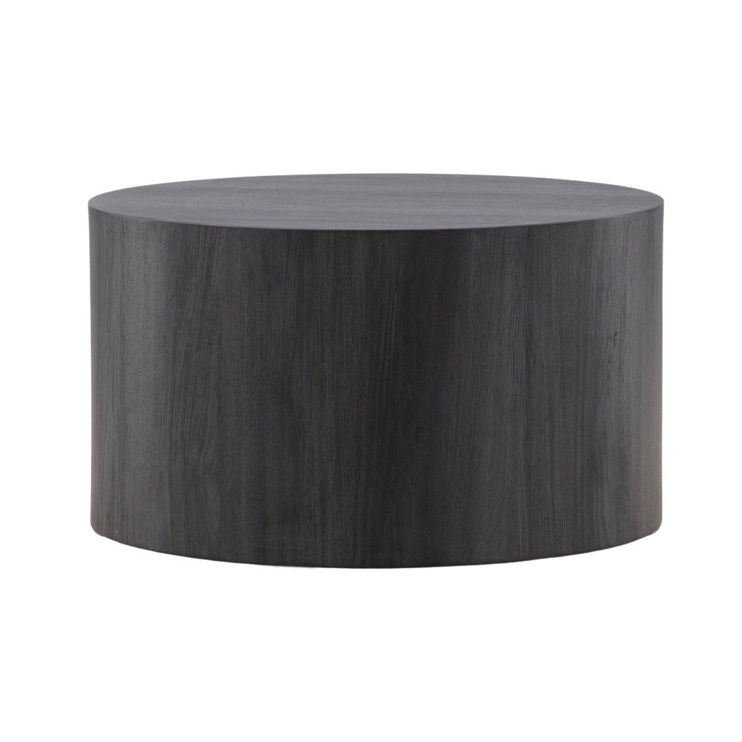 York sofabord Ø80 Venture Design Sofabord