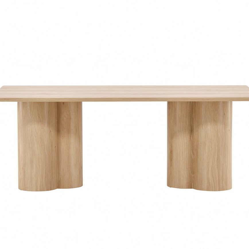 Olivia Sofabord 60x120 Venture Design Sofabord