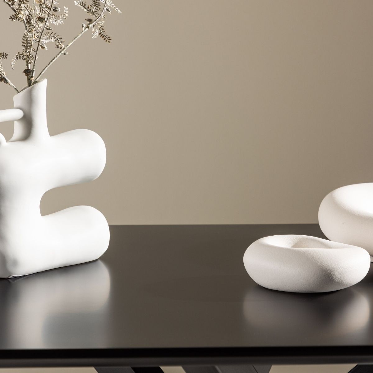 Piazza Sofa Table Venture Design Sofabord