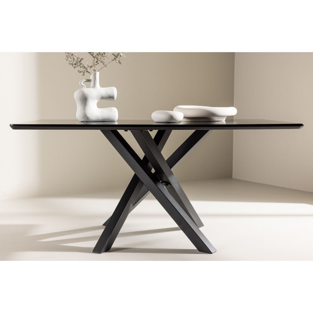 Piazza Sofa Table Venture Design Sofabord
