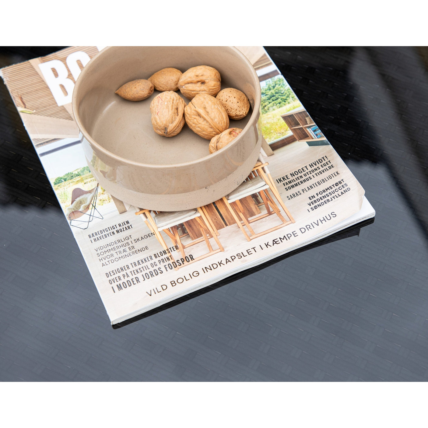 Alo Table Venture Design Spisebord