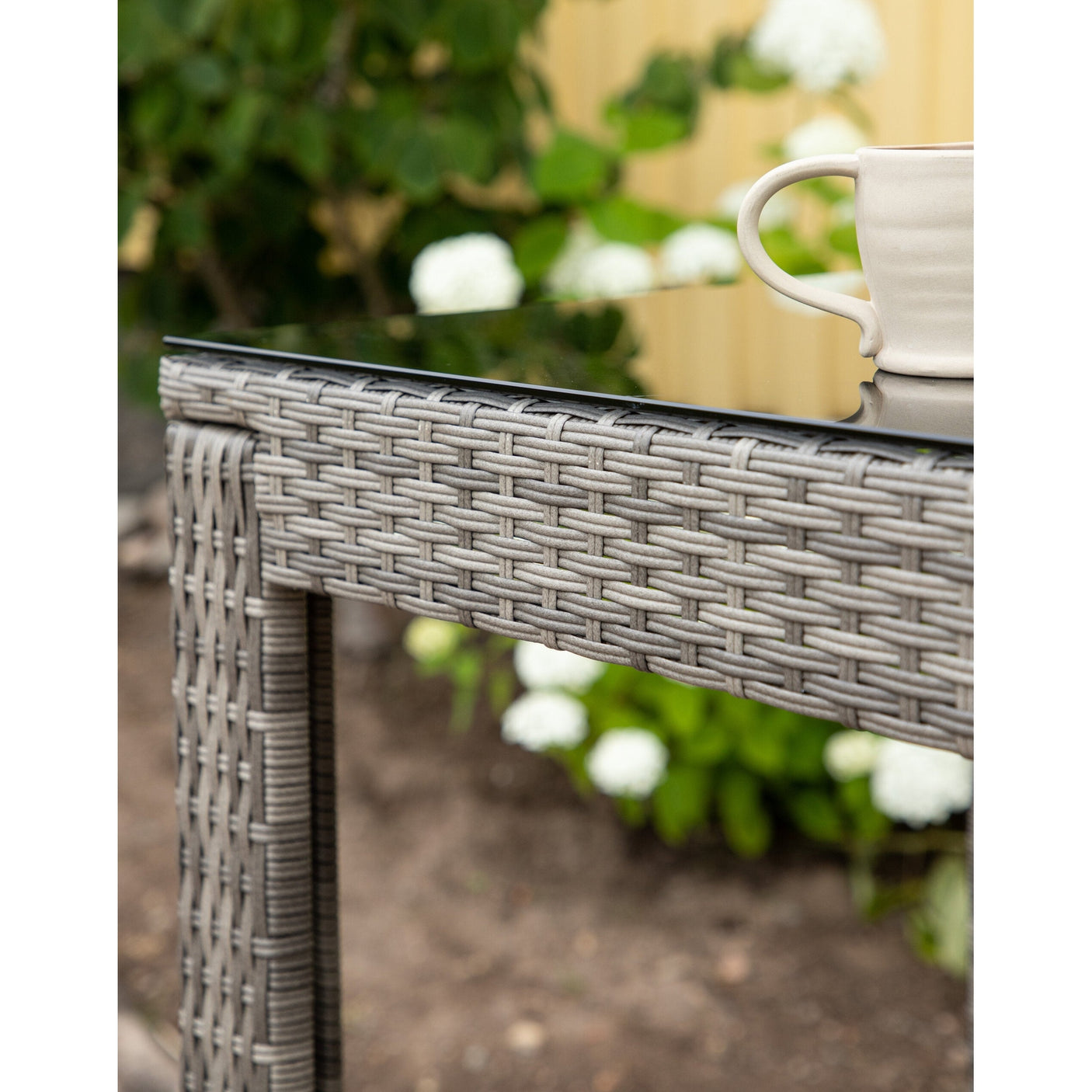 Alo Table Venture Design Spisebord
