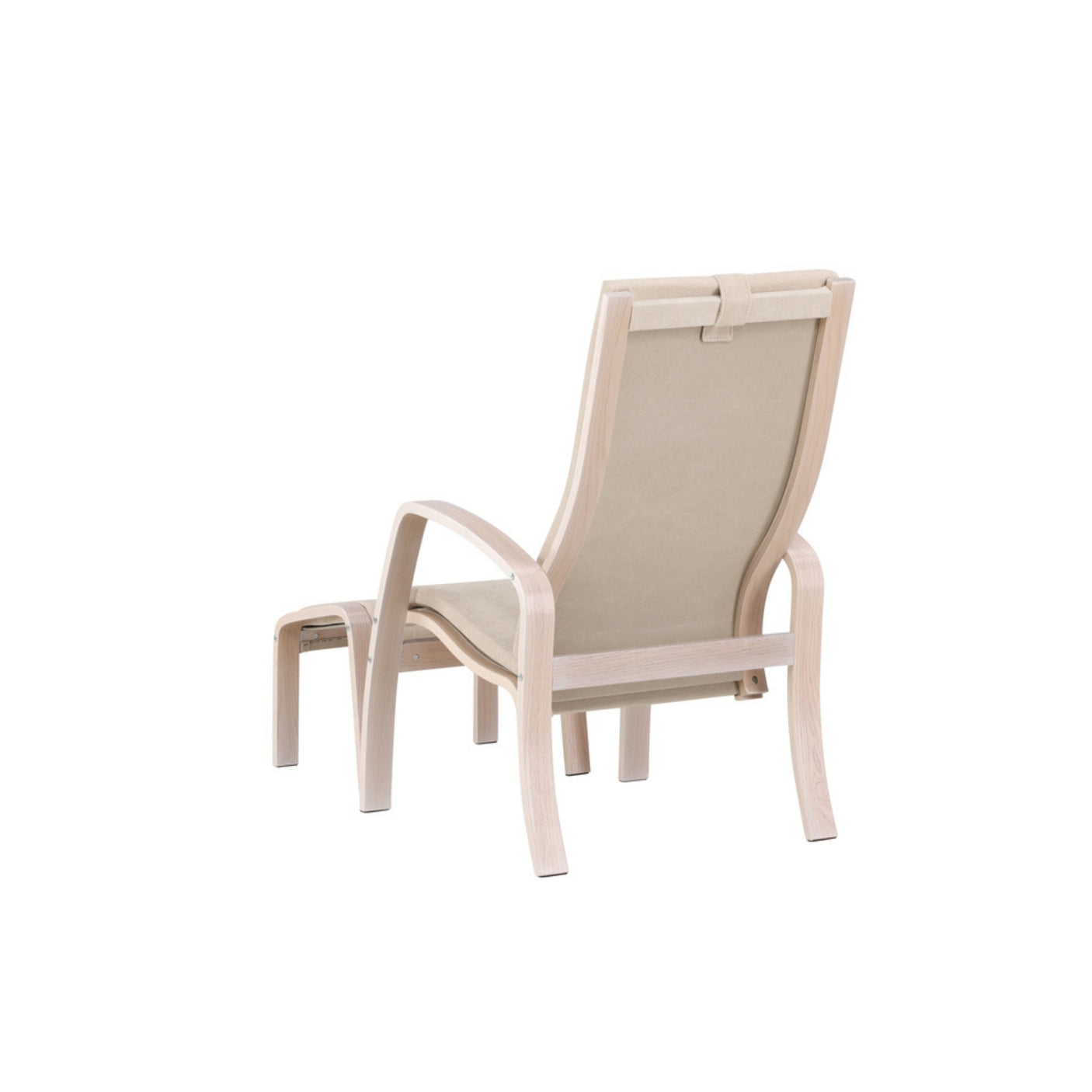 Grötö Lounge Chair Venture Design Lenestol