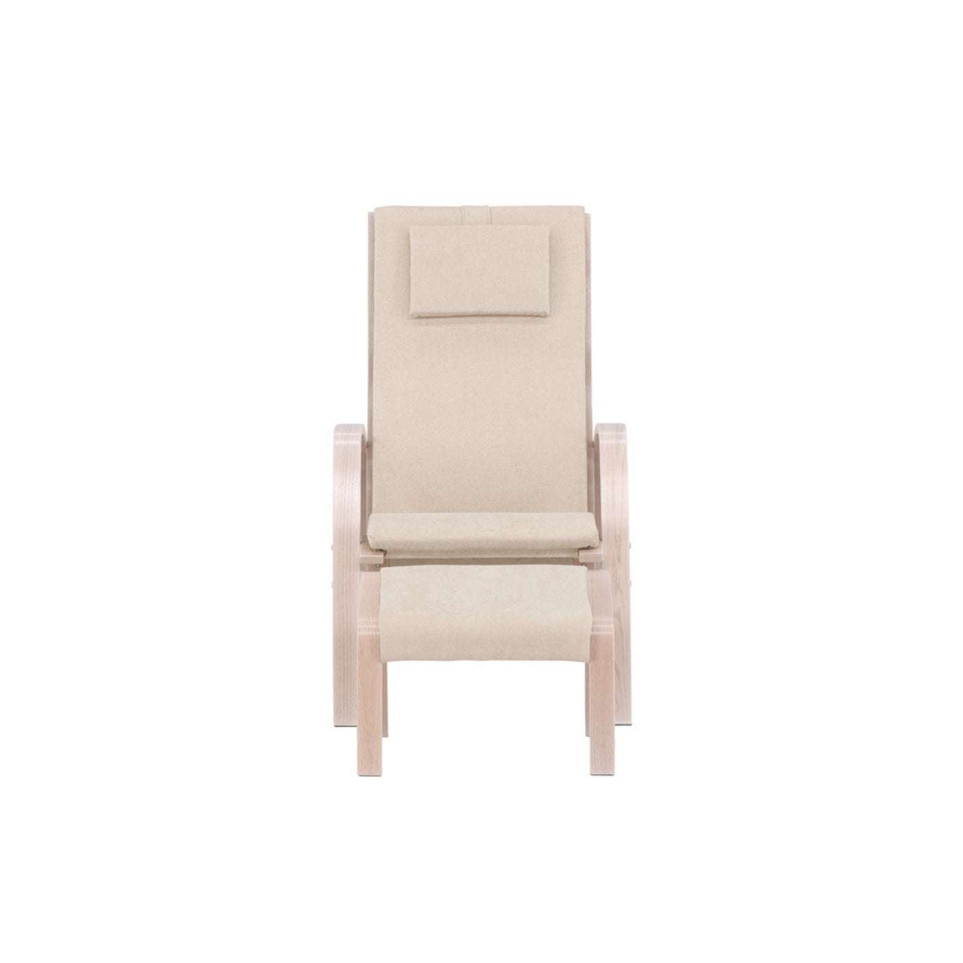 Grötö Lounge Chair Venture Design Lenestol