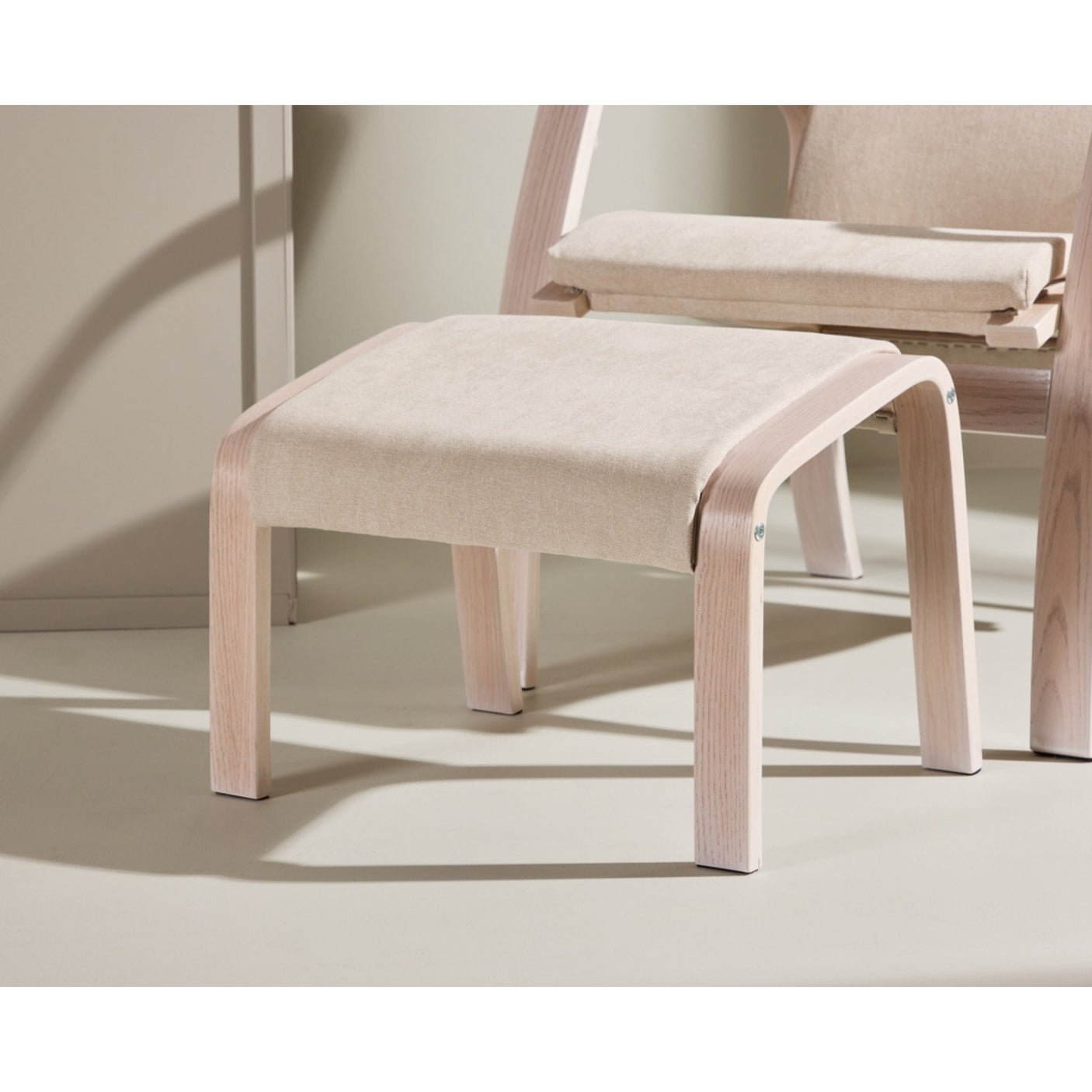 Grötö Lounge Chair Venture Design Lenestol