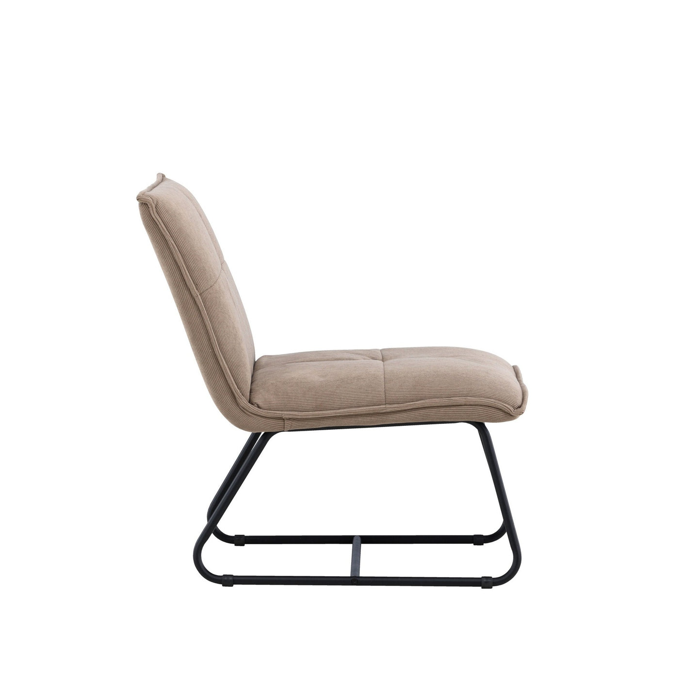 Madison Lounge Chair Venture Design Lenestol