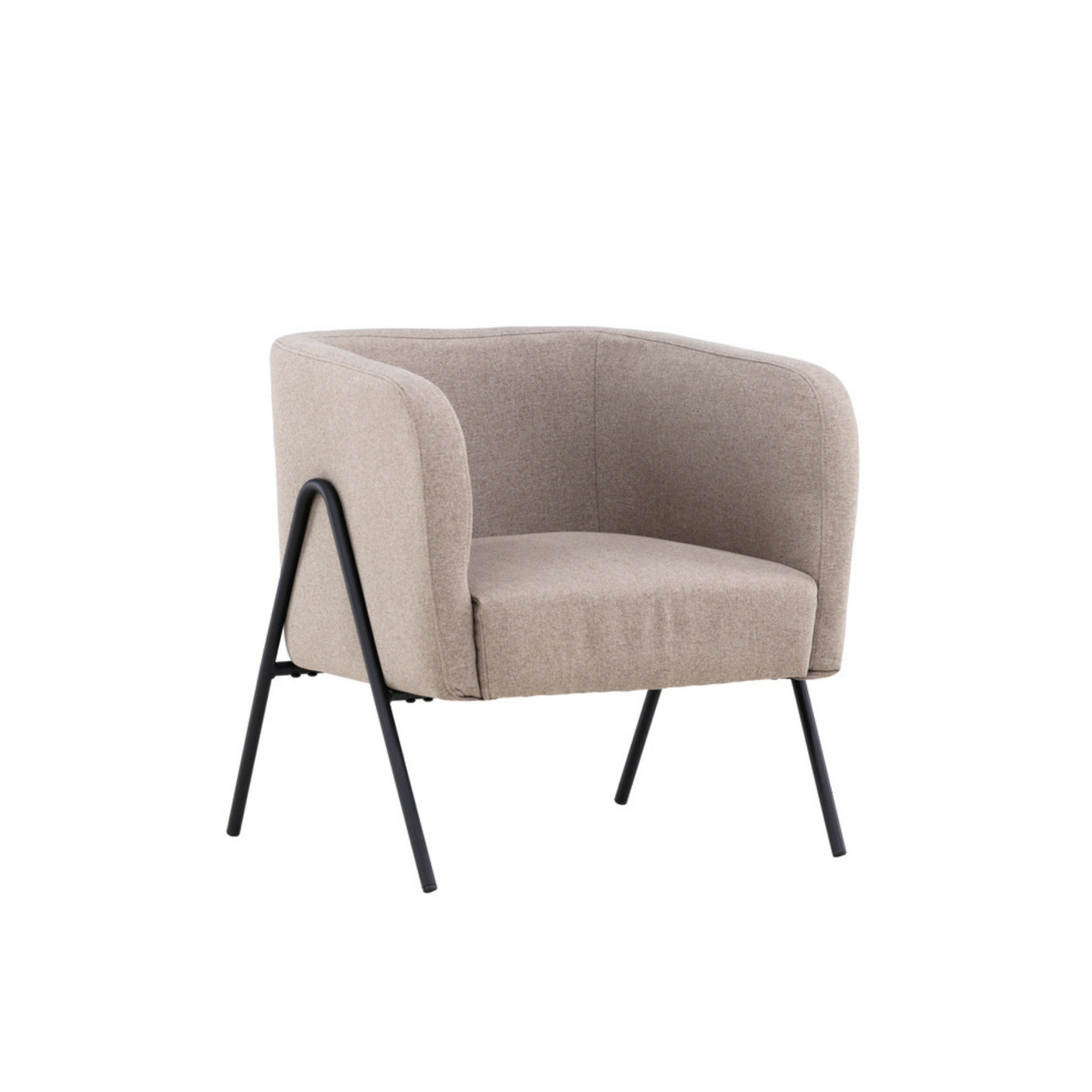 Rika Armchair Venture Design Lenestol