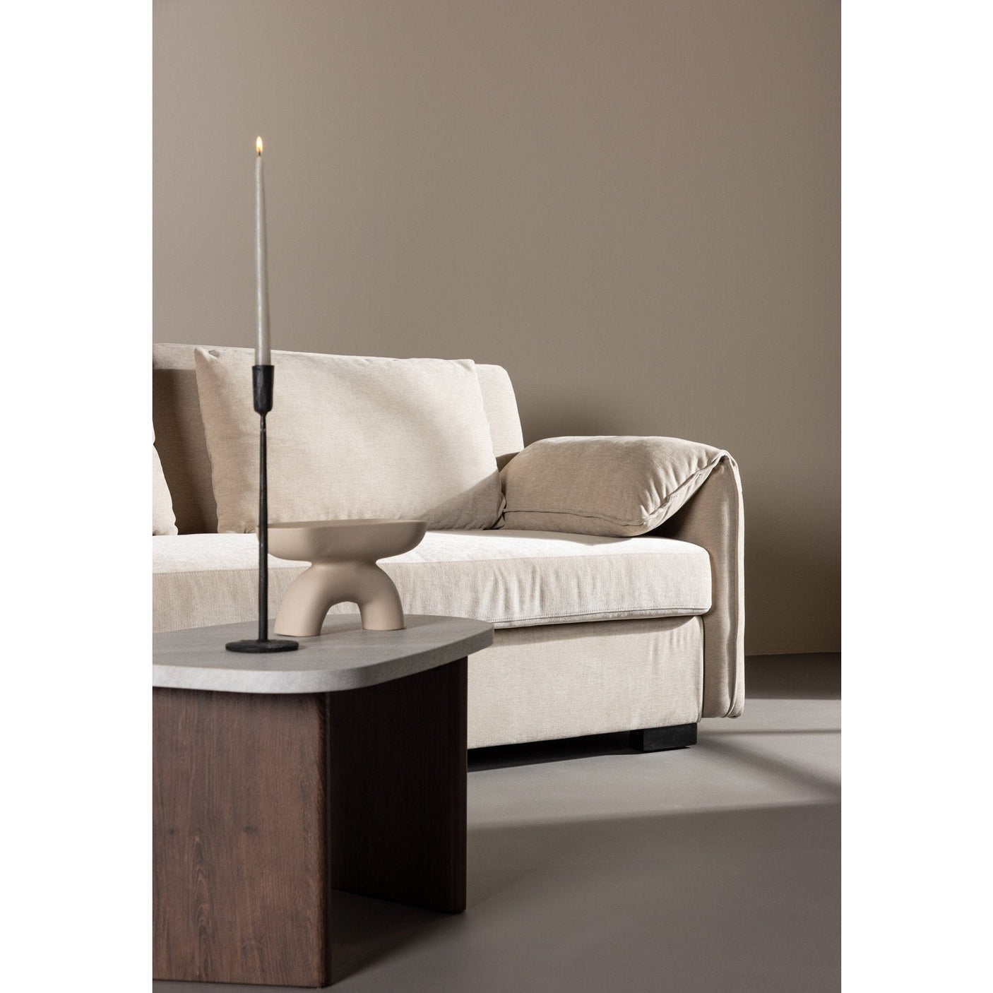 Malva sofa Venture Design Sofa