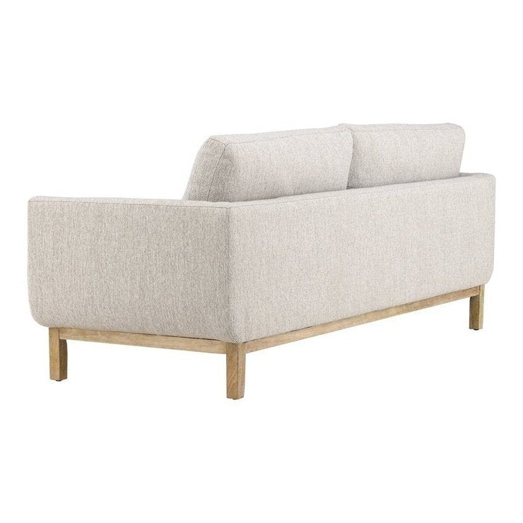 Olympos sofa 3-seter Venture Design Sofa