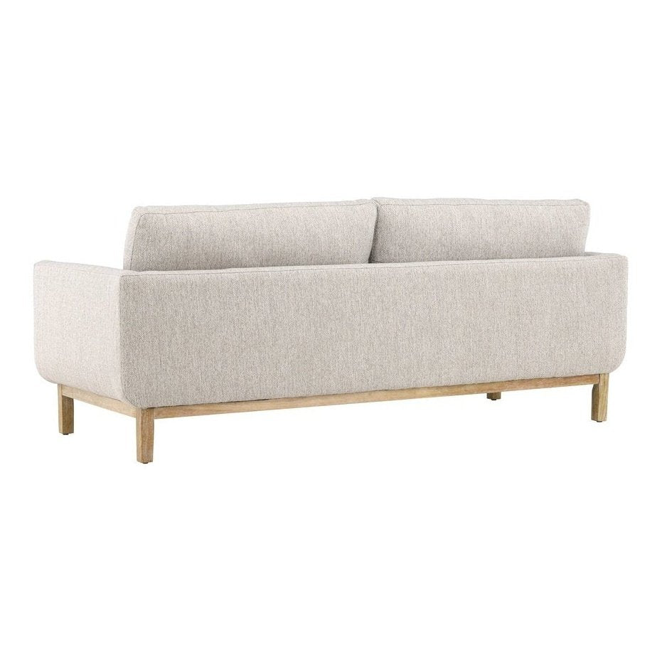 Olympos sofa 3-seter Venture Design Sofa