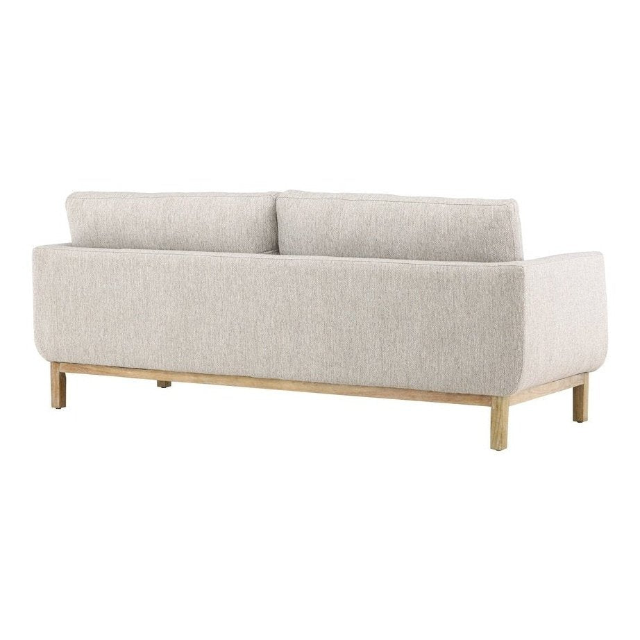 Olympos sofa 3-seter Venture Design Sofa