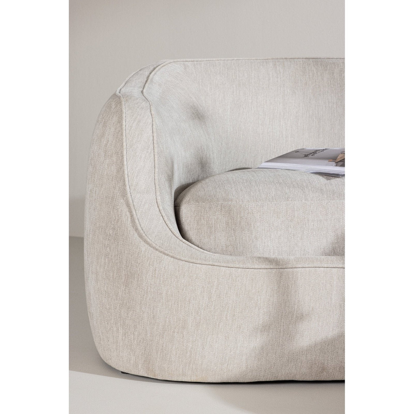 Elio Sofa Venture Design Sofa