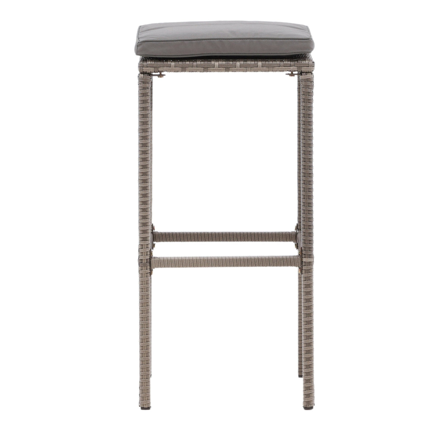 Alo Bar Stol Venture Design Barstol