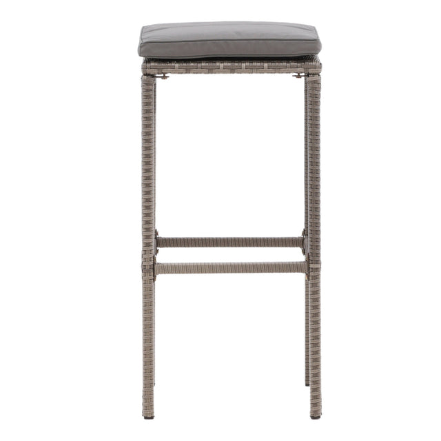 Alo Bar Stol Venture Design Barstol