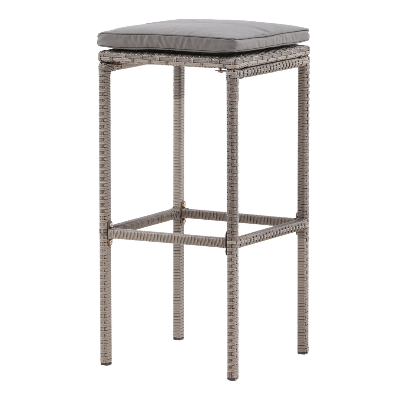 Alo Bar Stol Venture Design Barstol