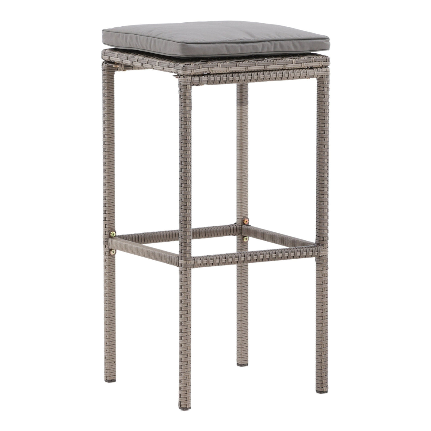 Alo Bar Stol Venture Design Barstol