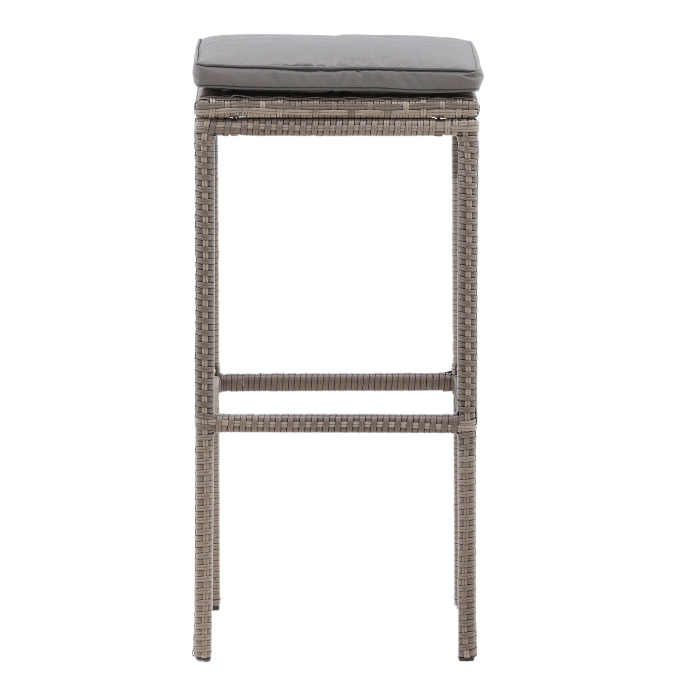 Alo Bar Stol Venture Design Barstol