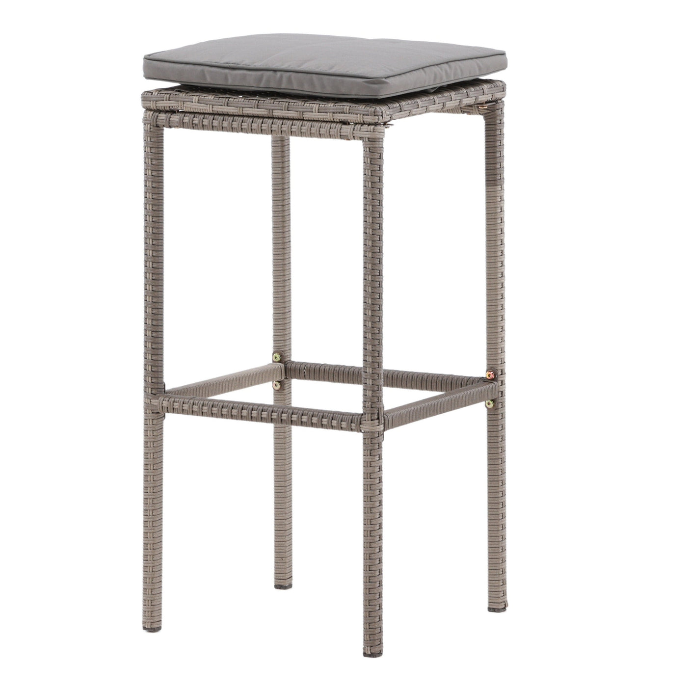 Alo Bar Stol Venture Design Barstol