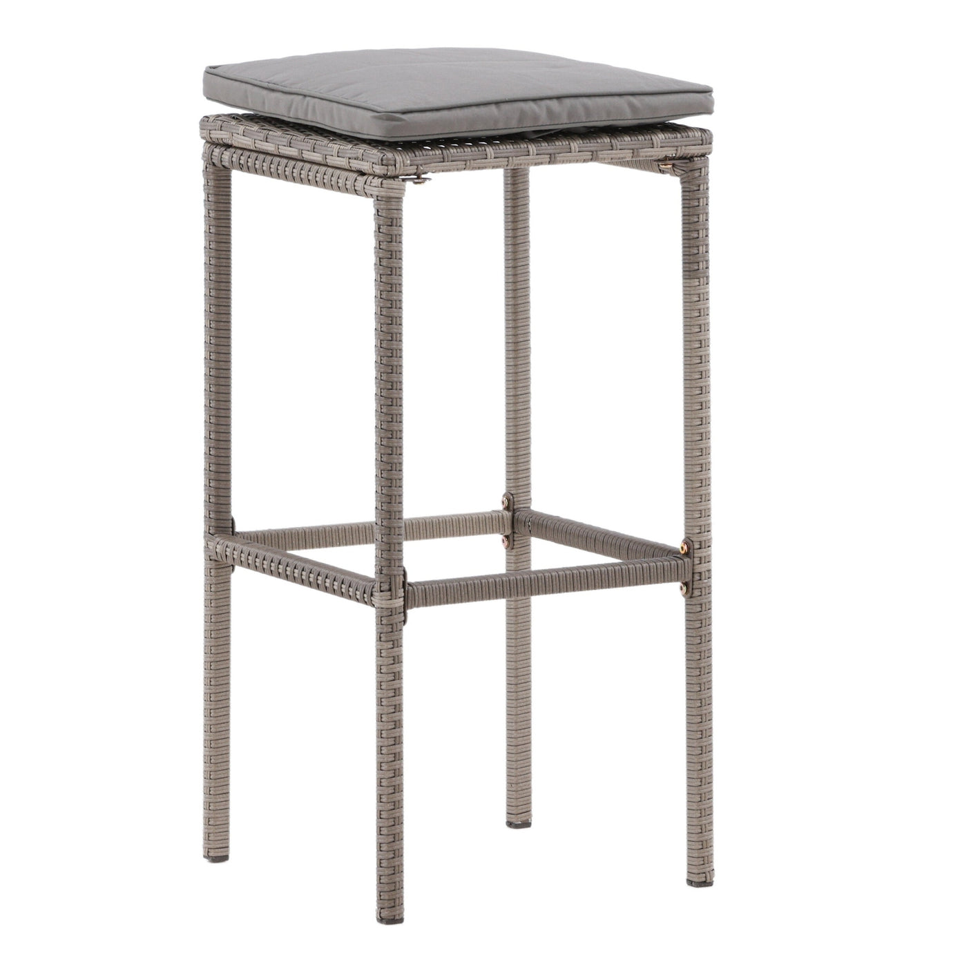 Alo Bar Stol Venture Design Barstol