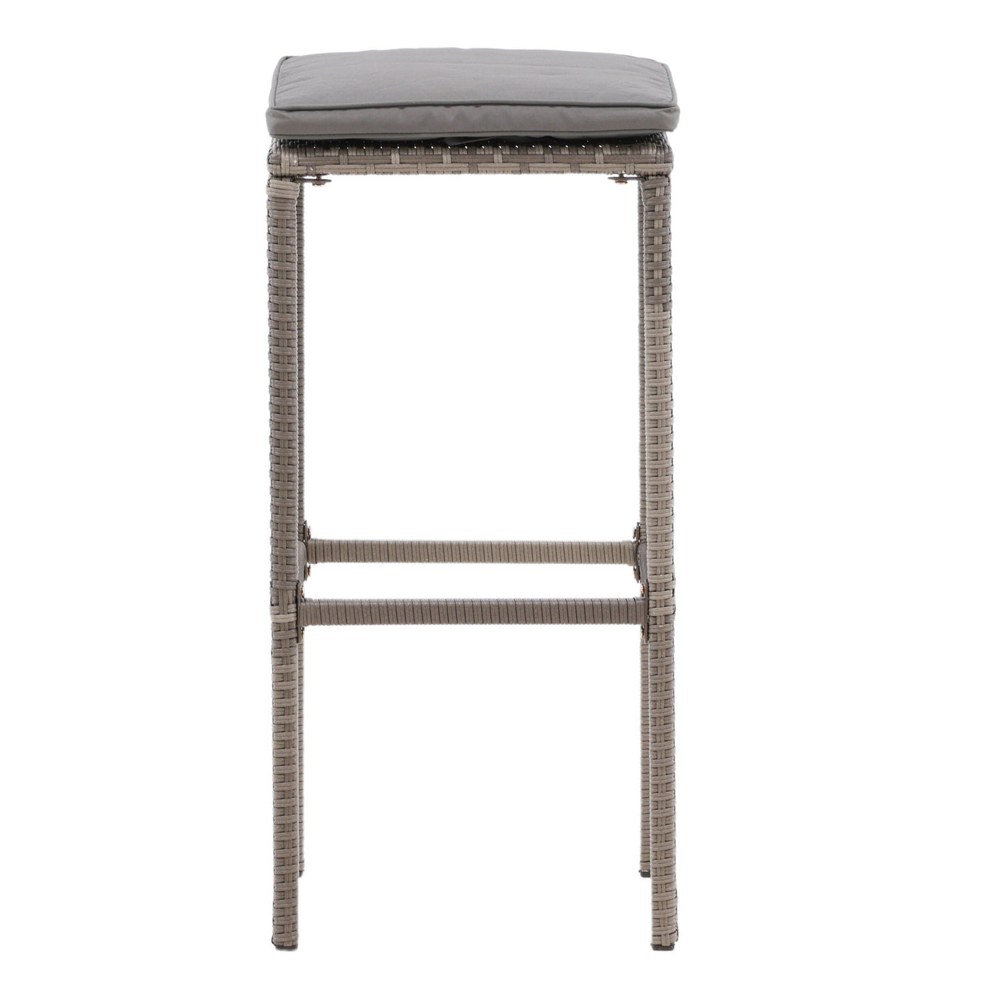 Alo Bar Stol Venture Design Barstol