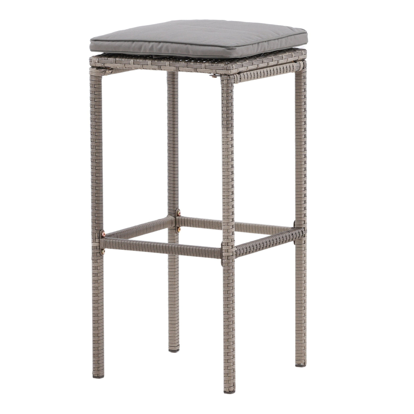 Alo Bar Stol Venture Design Barstol