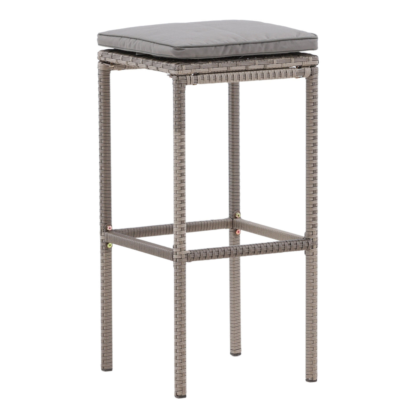 Alo Bar Stol Venture Design Barstol