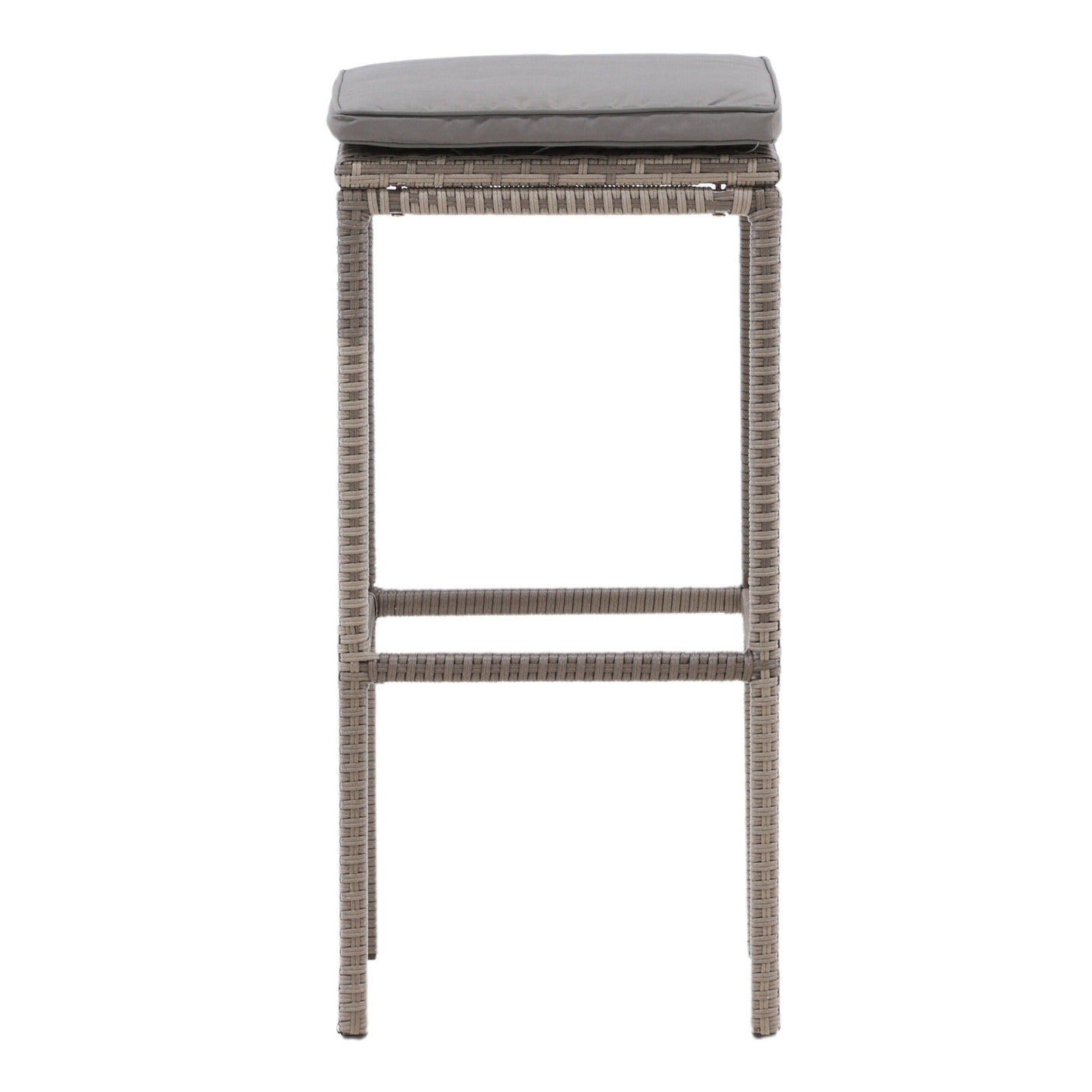 Alo Bar Stol Venture Design Barstol