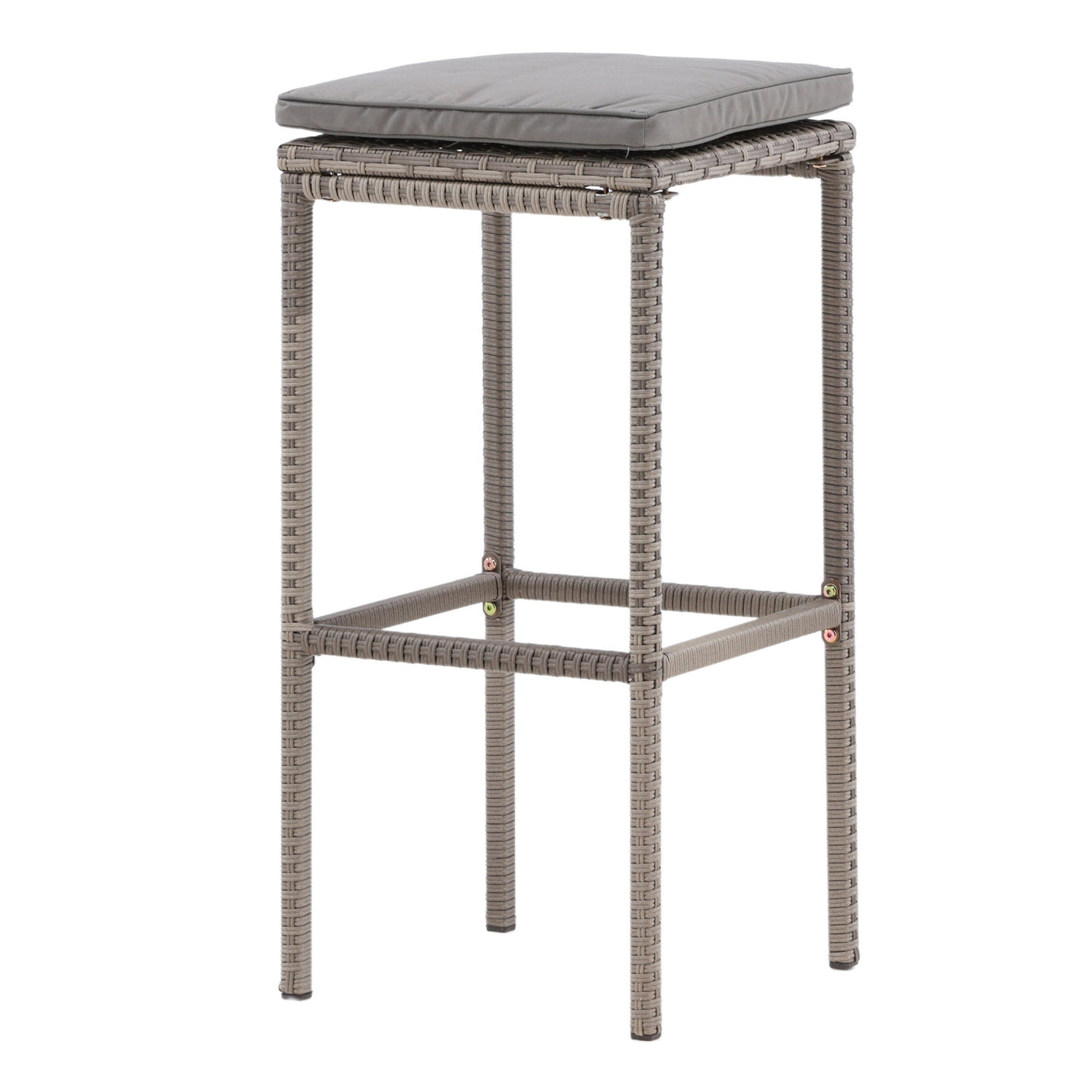 Alo Bar Stol Venture Design Barstol