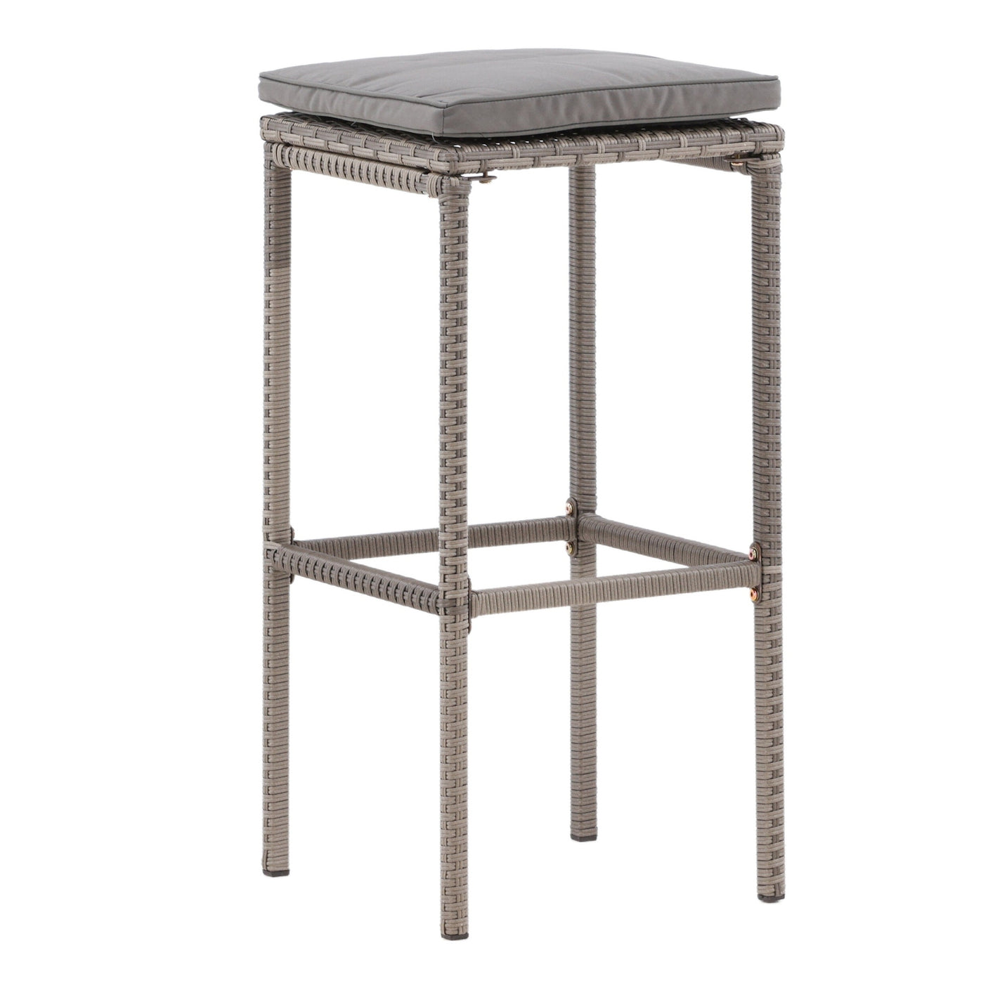 Alo Bar Stol Venture Design Barstol