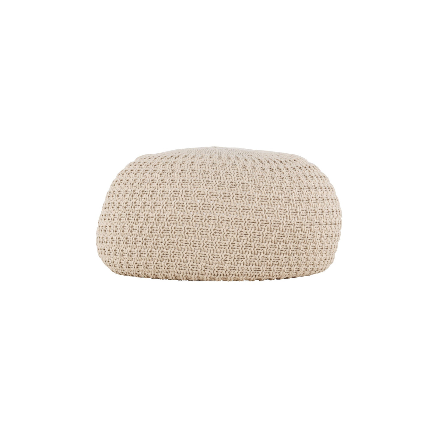 Sam Pouf Venture Design Pall