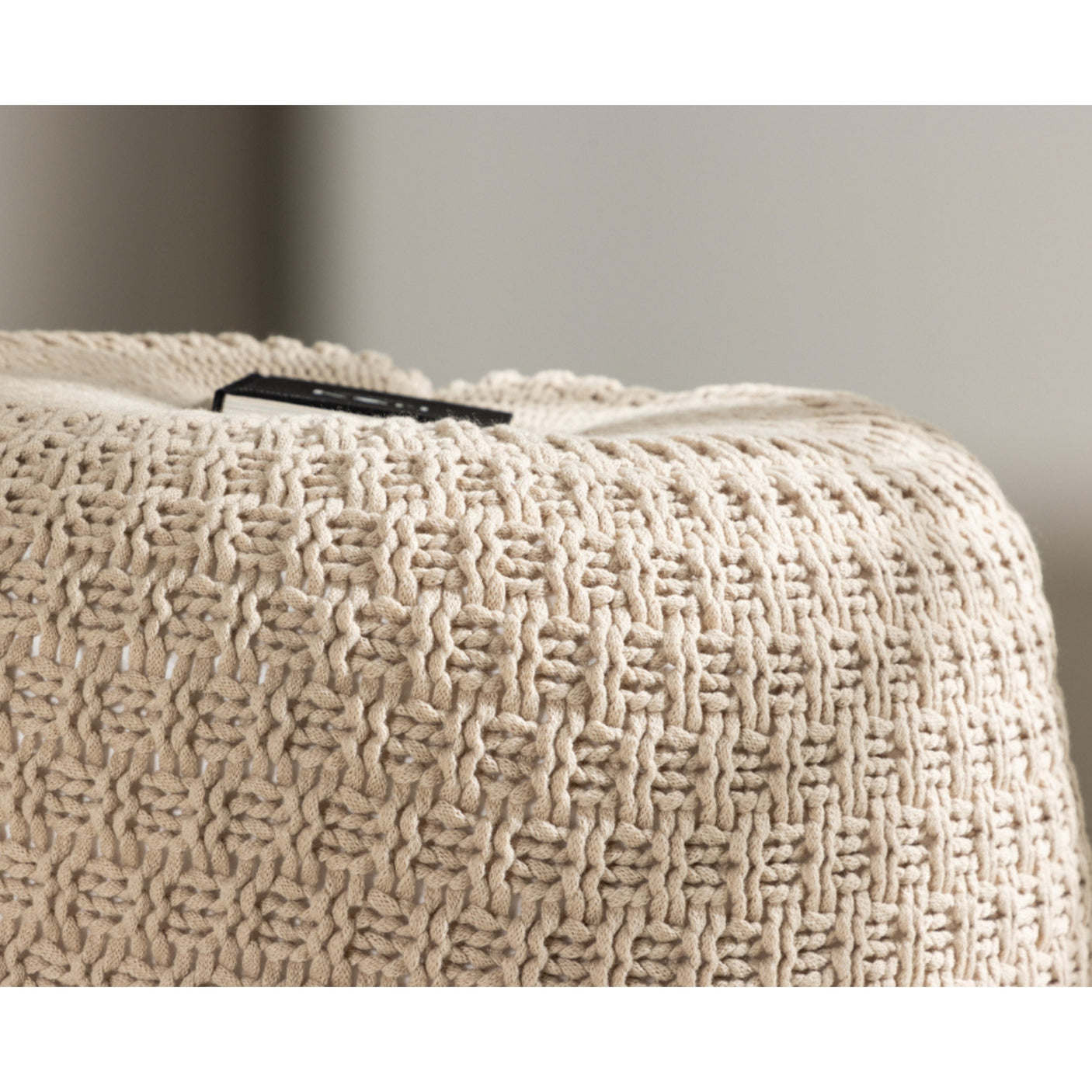 Sam Pouf Venture Design Pall