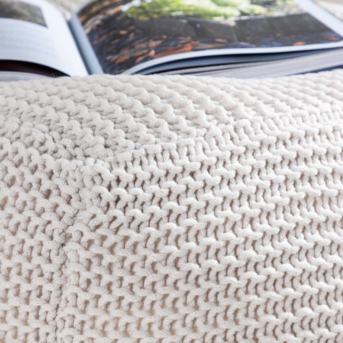 Luca Pouf Venture Design Pall