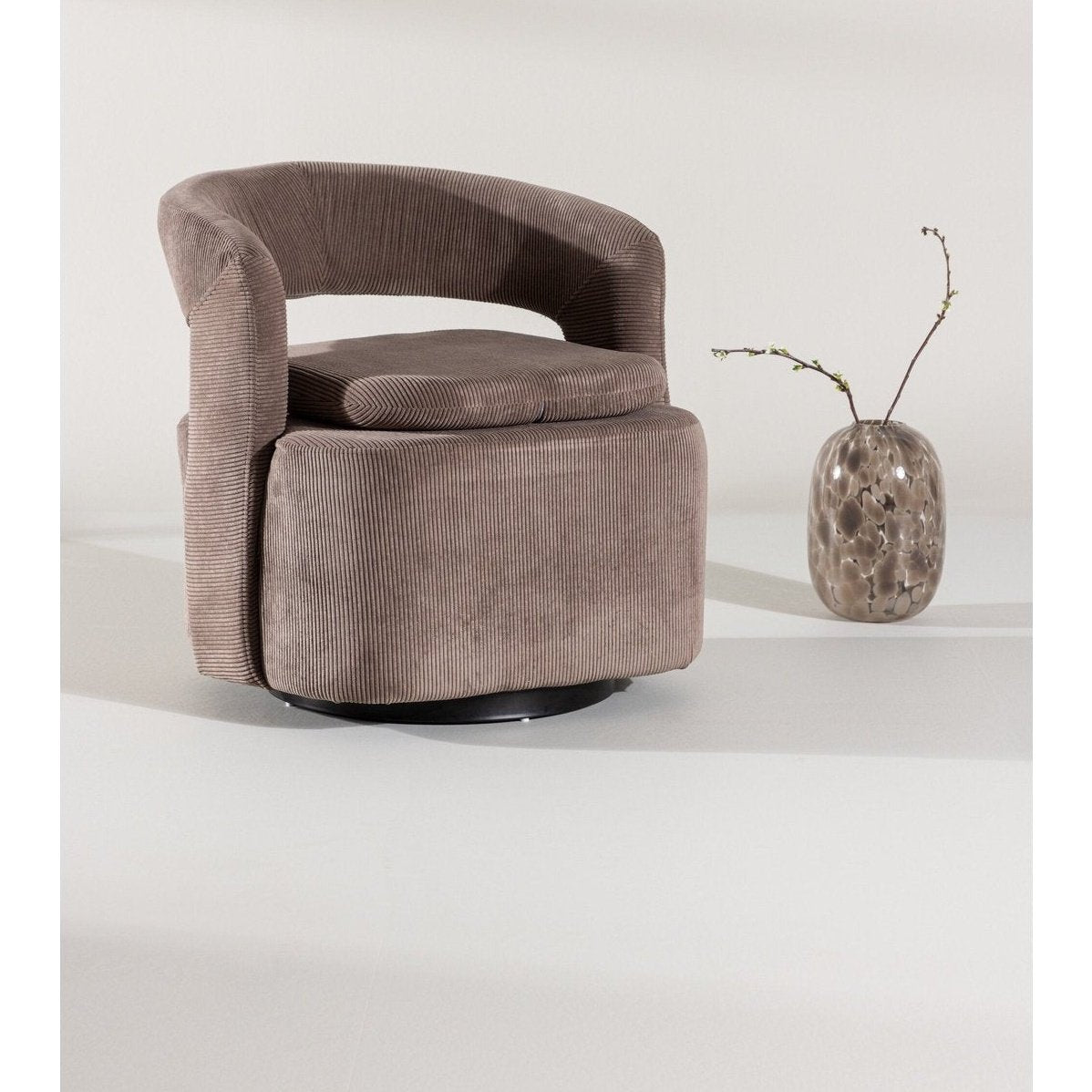 Laurel lenestol Venture Design Lenestol